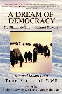 Front cover_A Dream of Democracy