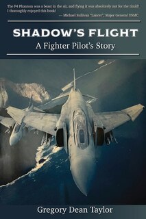 Front cover_Shadow's Flight