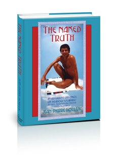 Front cover_The Naked Truth