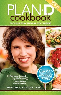 Plan-d Cookbook Companion