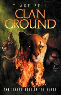Front cover_Clan Ground