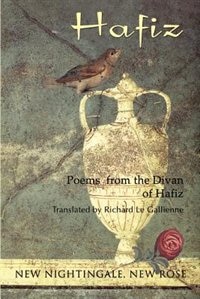 Front cover_New Nightingale, New Rose