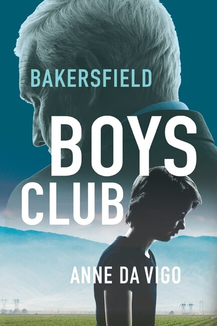 Front cover_Bakersfield Boys Club