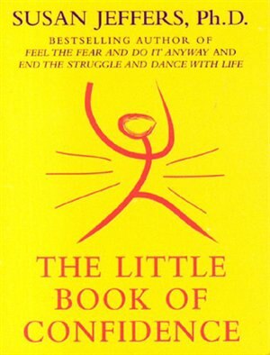 The Little Book of Confidence