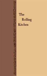 Front cover_The Rolling Kitchen
