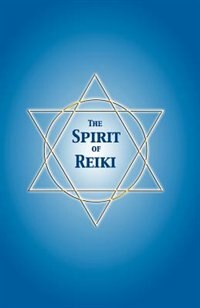 Front cover_The Spirit Of Reiki