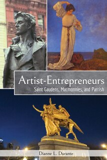 Front cover_Artist-Entrepreneurs