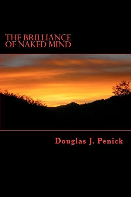 Front cover_The Brilliance of Naked Mind