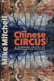 Front cover_Chinese Circus