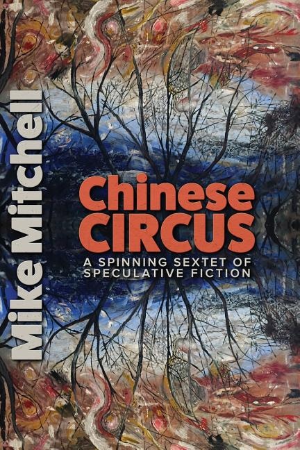 Front cover_Chinese Circus