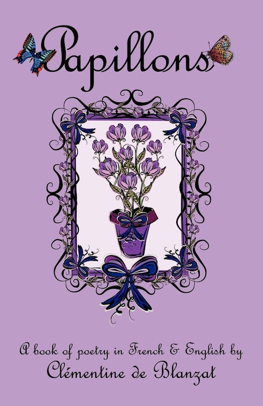 Front cover_Papillons