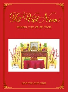 Front cover_Tết Việt Nam