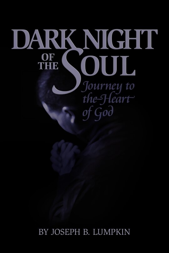 Couverture_Dark Night of the Soul