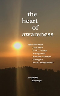 Front cover_The Heart of Awareness