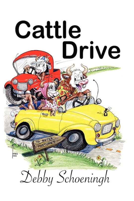 Front cover_Cattle Drive