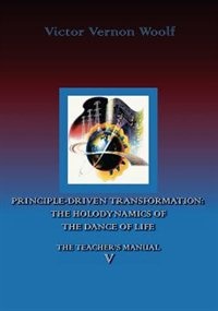 Front cover_Principle-Driven Transformation