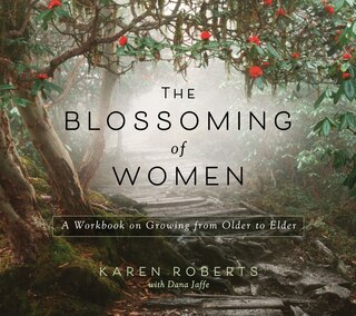 Front cover_The Blossoming of Women