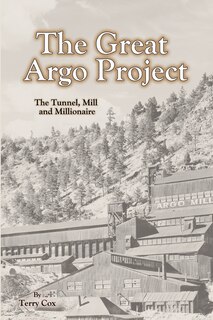 Couverture_The Great Argo Project