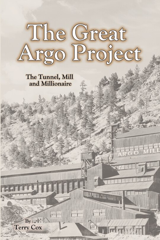Couverture_The Great Argo Project