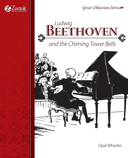 Couverture_Ludwig Beethoven and the Chiming Tower Bells