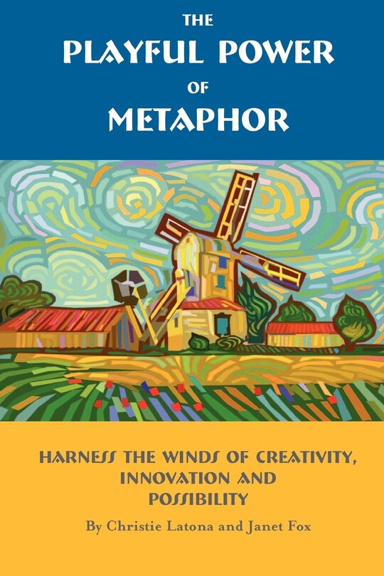 Couverture_The Playful Power of Metaphor