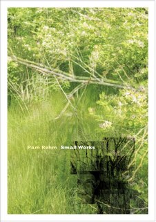 Front cover_Small Works