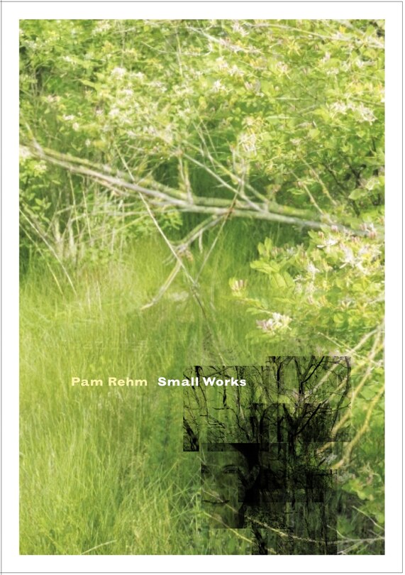 Front cover_Small Works