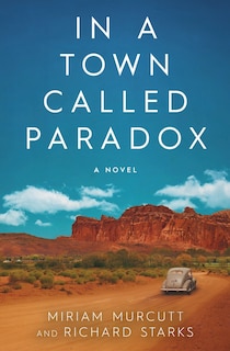 Couverture_In a Town Called Paradox