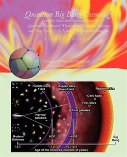 Front cover_Quantum Big Bang Cosmology