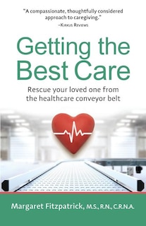 Couverture_Getting The Best Care