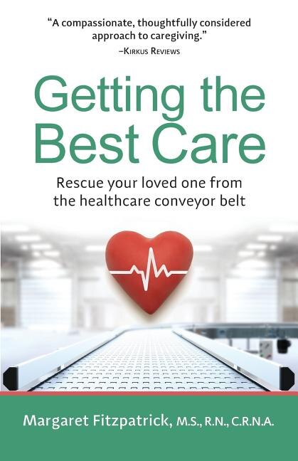 Couverture_Getting The Best Care