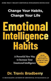 Front cover_Emotional Intelligence Habits