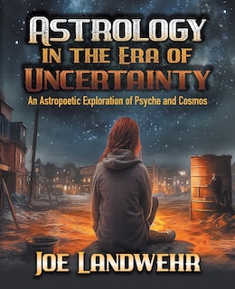 Couverture_Astrology in the Era of Uncertainty