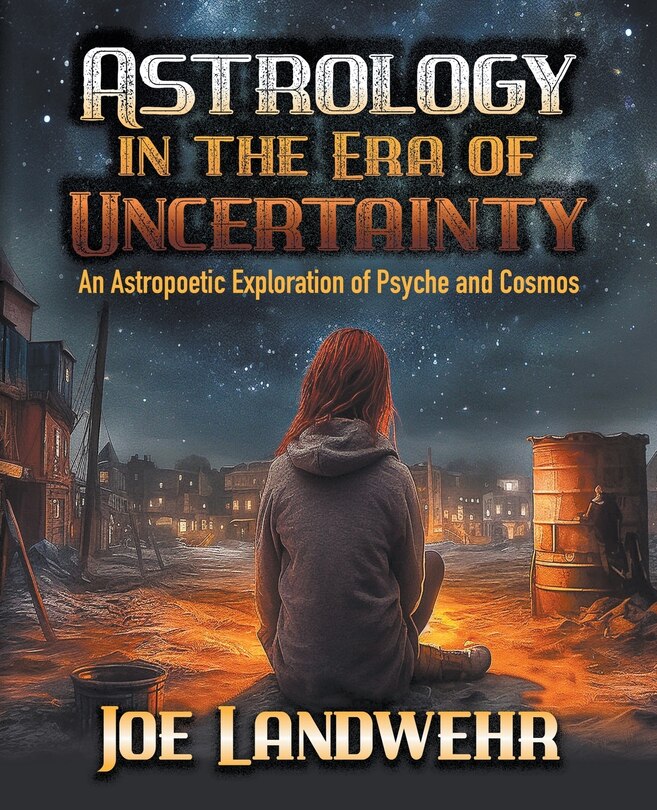 Couverture_Astrology in the Era of Uncertainty