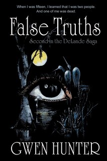 Front cover_False Truths
