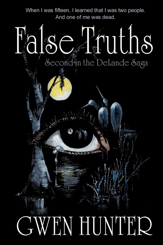 Front cover_False Truths