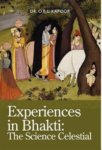 Couverture_Experiences in Bhakti