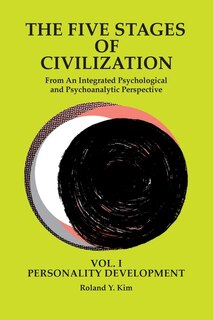 Couverture_The Five Stages of Civilization