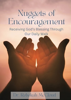 Front cover_Nuggets of Encouragement
