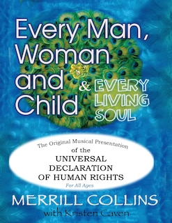 Front cover_Every Man, Woman and Child (& Every Living Soul)