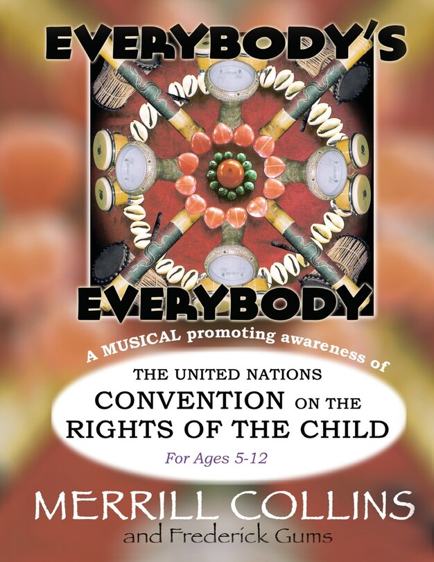 Front cover_Everybody's Everybody