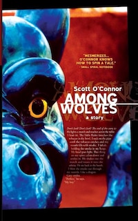 Front cover_Among Wolves