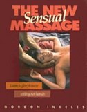Front cover_NEW SENSUAL MASSAGE, 2nd Ed.