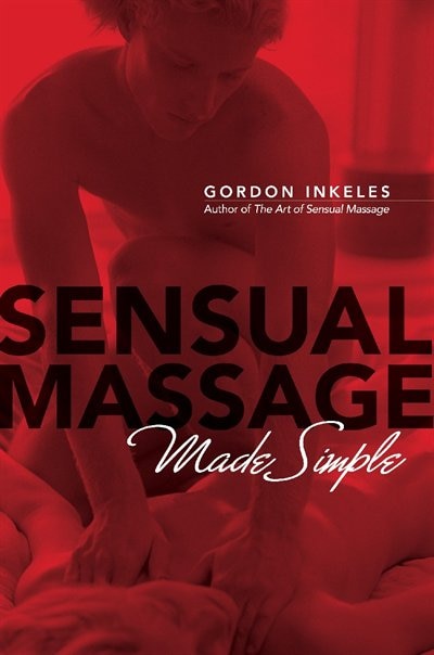 Couverture_Sensual Massage Made Simple
