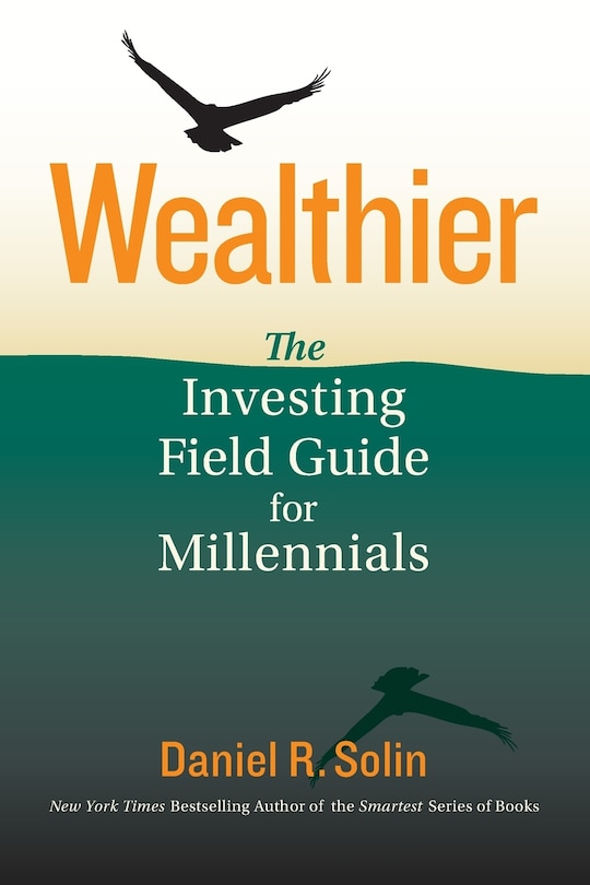 Front cover_Wealthier