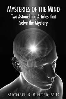 Front cover_Mysteries of the Mind