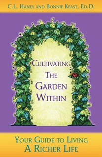 Front cover_Cultivating The Garden Within
