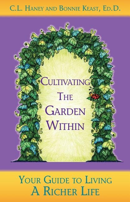 Front cover_Cultivating The Garden Within