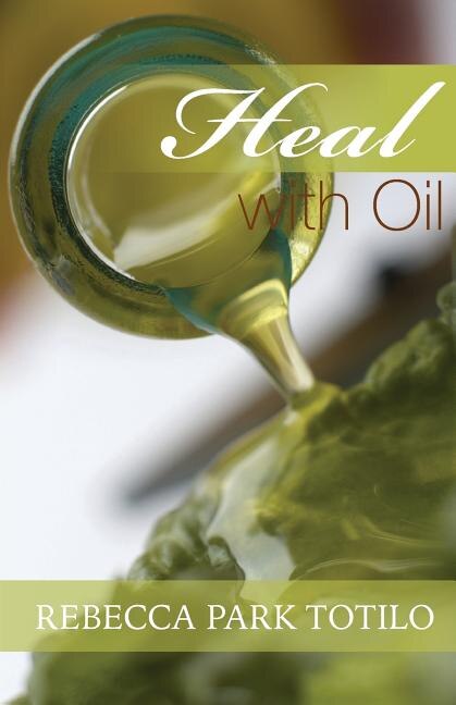 Couverture_Heal With Oil