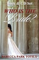 Couverture_Who Is The Bride?